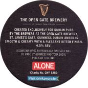 21385: Ирландия, Guinness