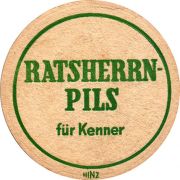 21415: Germany, Elbschloss