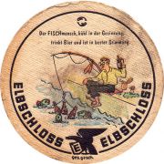 21416: Germany, Elbschloss