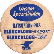 21416: Germany, Elbschloss