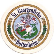 21417: Германия, St. Georgen Brau