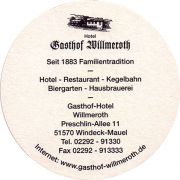 21418: Германия, Maueler