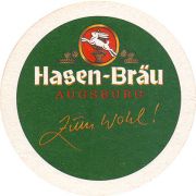 21419: Германия, Hasen-Brau