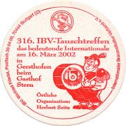 21419: Германия, Hasen-Brau