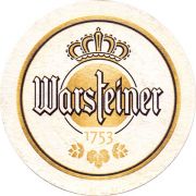 21421: Германия, Warsteiner