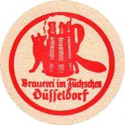 21426: Германия, Im Fuchschen