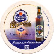 21430: Германия, Schneider Weisse