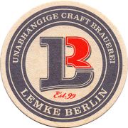 21431: Германия, Brauhaus Lemke