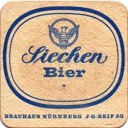 21432: Германия, Siechen