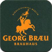 21434: Germany, Georg Brau
