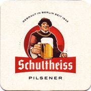 21436: Германия, Schultheiss