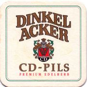 21439: Germany, Dinkelacker