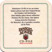 21439: Germany, Dinkelacker
