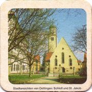 21445: Германия, Oettinger