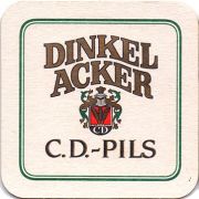 21447: Germany, Dinkelacker