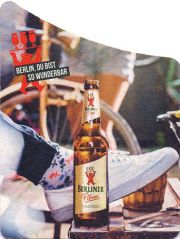 21448: Германия, Berliner