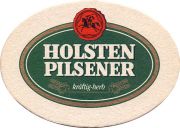 21450: Германия, Holsten