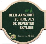 21456: Нидерланды, Grolsch