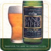 21464: Индия, Sandpiper