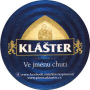21466: Чехия, Klaster