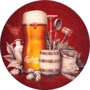 21469: Чехия, Budweiser Budvar