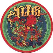 21472: Россия, Alibi