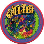 21473: Россия, Alibi