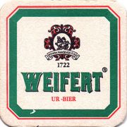 21482: Сербия, Weifert