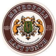 21516: Russia, Metropole