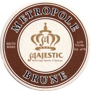 21517: Russia, Metropole
