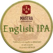 21528: Уругвай, Mastra