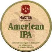 21529: Уругвай, Mastra