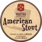 21531: Уругвай, Mastra