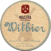 21533: Уругвай, Mastra