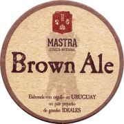 21536: Уругвай, Mastra