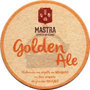 21537: Уругвай, Mastra