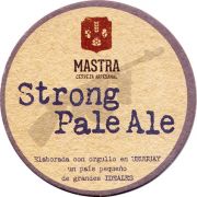 21538: Уругвай, Mastra