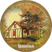 21539: Бразилия, Hunsrueck