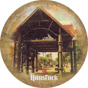 21540: Бразилия, Hunsrueck
