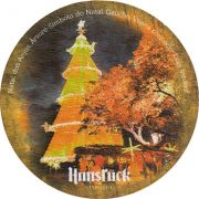 21541: Бразилия, Hunsrueck
