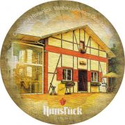 21543: Бразилия, Hunsrueck
