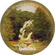 21544: Бразилия, Hunsrueck