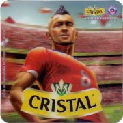 21547: Чили, Cristal