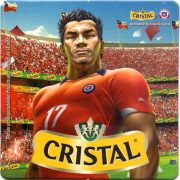 21551: Чили, Cristal