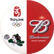 21562: USA, Budweiser