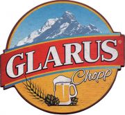21567: Бразилия, Glarus