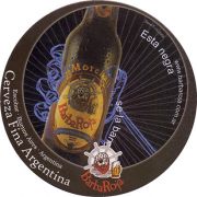 21570: Аргентина, BarbaRoja