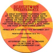 21573: United Kingdom, Beavertown
