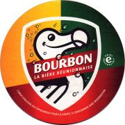 21575: Реюньон, Bourbon