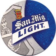 21581: Гонконг, San Miguel